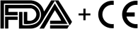 FDA 与 CE 认证标识